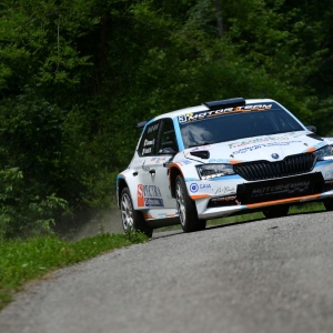 9° RALLY VALLI DELLA CARNIA - Gallery 13